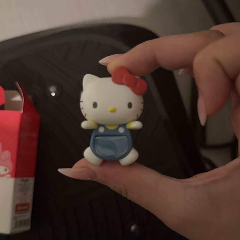 Hello Kitty Hipper - Picture 5 of 5